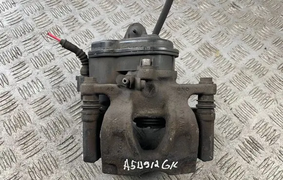 Audi A5 Rear brake caliper 8W0406AT