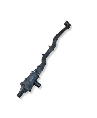 Renault Clio V Engine coolant pipe/hose 215206798R