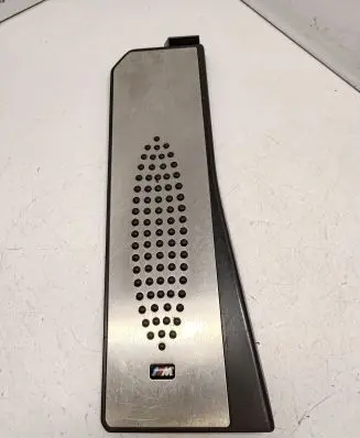 BMW 7 F01 F02 F03 F04 Foot rest pad/dead pedal 7960700 51477960700