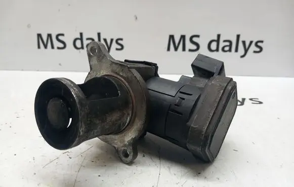 Mercedes-Benz ML W164 EGR valve A6421400360 6421400360 A6421400860