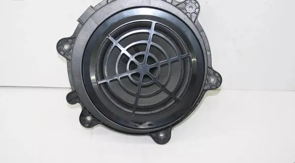 Porsche Cayenne (92A) Rear door speaker 7PP035710B