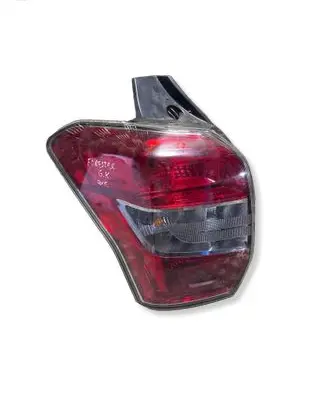 Subaru Forester SJ Rear/tail lights 84201SG011 A4Q3220000 16H340100