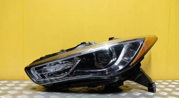 Infiniti QX60 L50 Headlight/headlamp INFINITI-QX60-JX35 2464