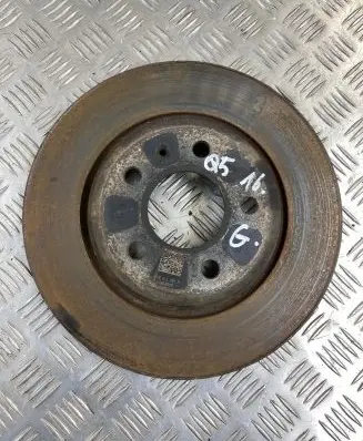 Audi Q5 SQ5 Rear brake disc 8K0615601M 010219