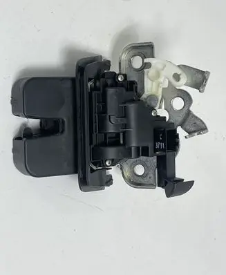 Audi A6 S6 C7 4G Tailgate/trunk/boot lock/catch/latch 4G9827520