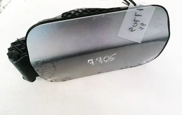 BMW 5 GT F07 Fuel tank cap 7217767 7206558