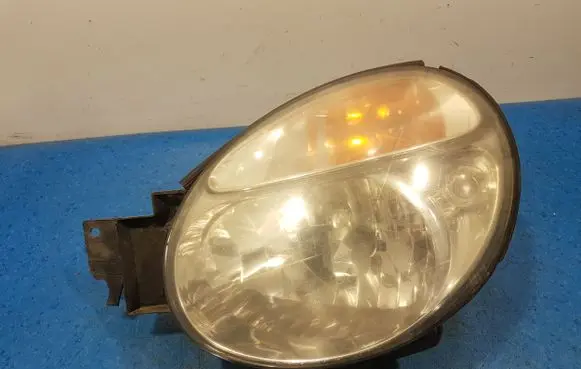 Subaru Impreza II Headlight/headlamp