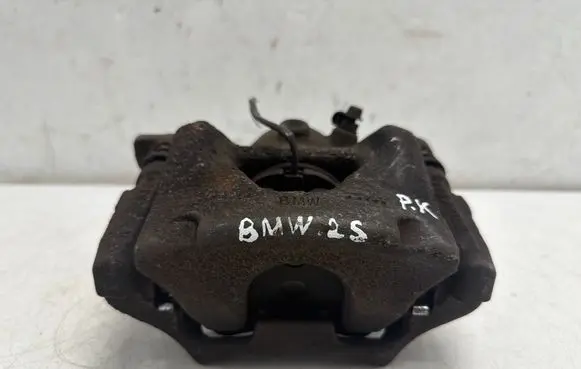 BMW 2 F45 Front brake caliper