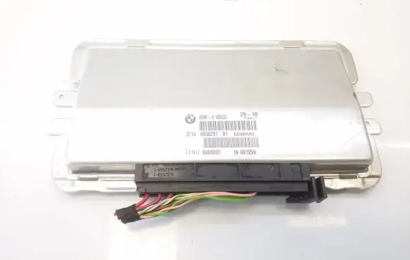 BMW 5 F10 F11 Other control units/modules 37146850297 6850297
