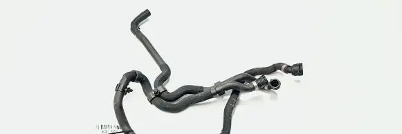 BMW X4M F98 Engine coolant pipe/hose 80729518073055WODY