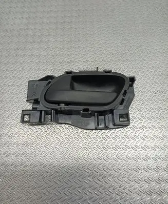 Citroen Berlingo Front door interior handle 96555515