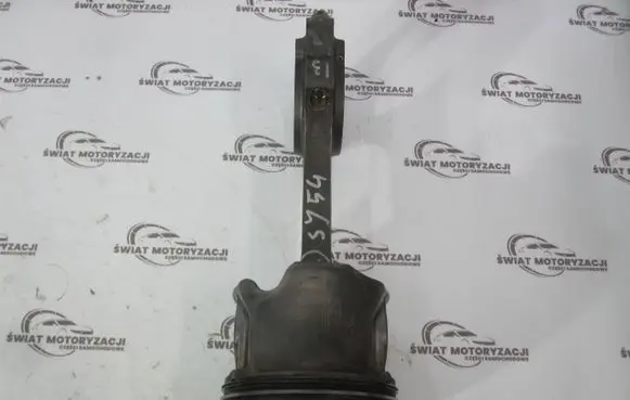 Ford Transit Piston with connecting rod H268X