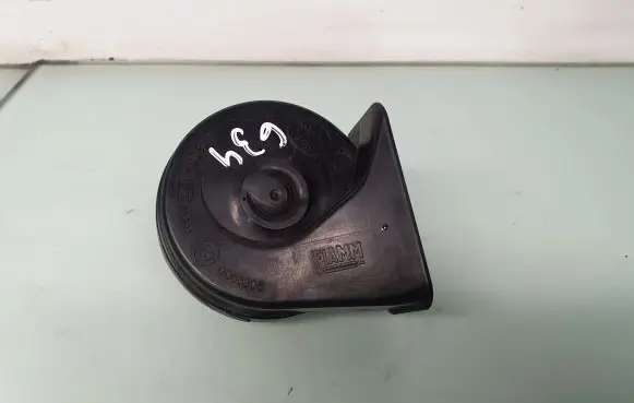 Horn signal