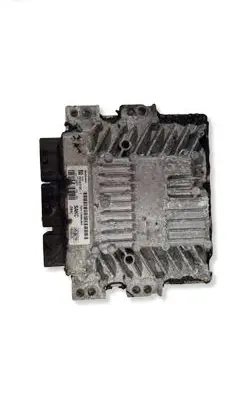 Ford Mondeo MK IV Engine control unit/module 5WS40709CT 7G9112A650AFC J38AC