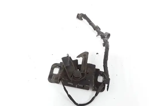 Cadillac SRX Engine bonnet/hood lock/catch 20810951