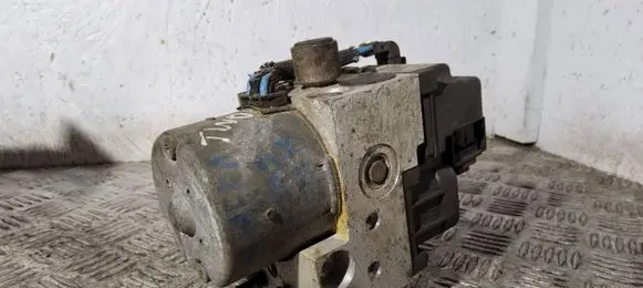 Nissan Almera Tino ABS Pump 0273004505 476604U101 00424