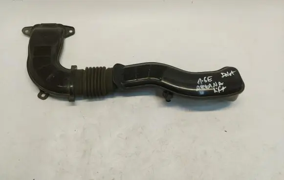 Renault Arkana Air intake duct part 165555837R