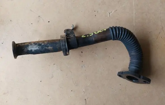Renault Master III EGR valve line/pipe/hose
