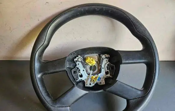 Volkswagen Polo IV 9N3 Steering wheel 6Q0419091 305516599001AA