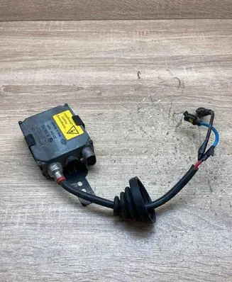 BMW X5 E53 Xenon control unit/module 8386708 5DV007760