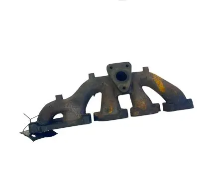 Renault Master II Exhaust manifold 8200042882