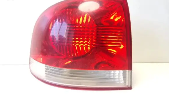 Volkswagen Touareg I Rear/tail lights 7L6945095K