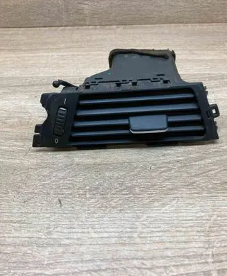 BMW 3 E90 E91 Dashboard side air vent grill/cover trim 9123297 14482110