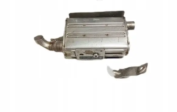 Mercedes-Benz GLS X166 Auxiliary pre-heater (Webasto) A1644907201
