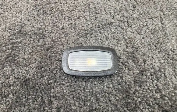 Other interior light