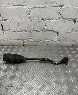 Steering tie rod