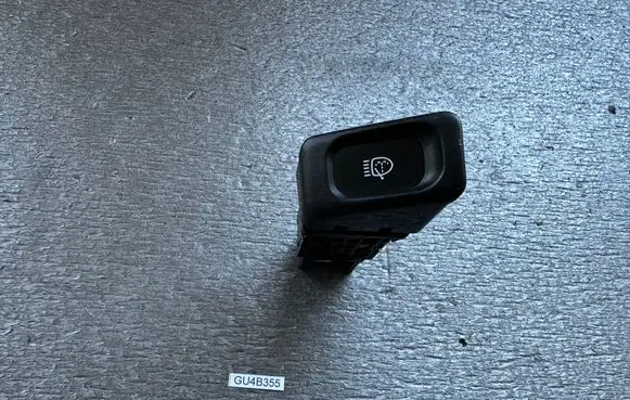 Other switches/knobs/shifts