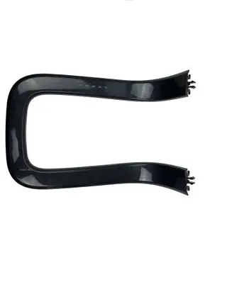 Opel Ampera Gear shifter surround trim plastic 22858477