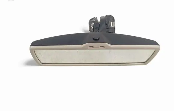 Volkswagen PASSAT B7 Rear view mirror (interior) GNTX398