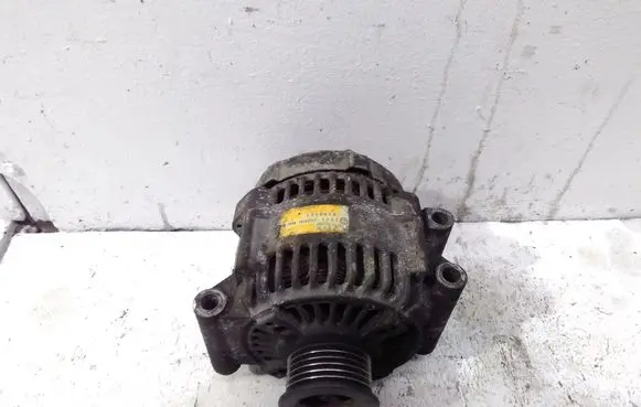 Mini One - Cooper R50 - 53 Generator/alternator 7515029
