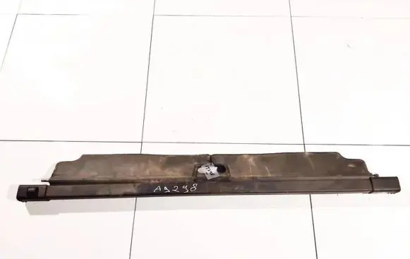 Opel Zafira A Parcel shelf