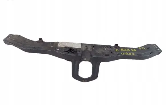 Mercedes-Benz C W202 Top upper radiator support slam panel 