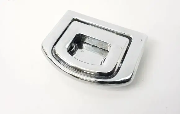 Audi e-tron Other trunk/boot trim element 1K0864203C