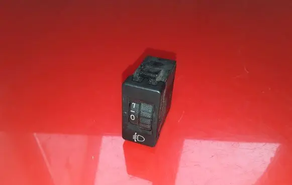 Citroen Berlingo Headlight level height control switch 96384422XT 96366692XT