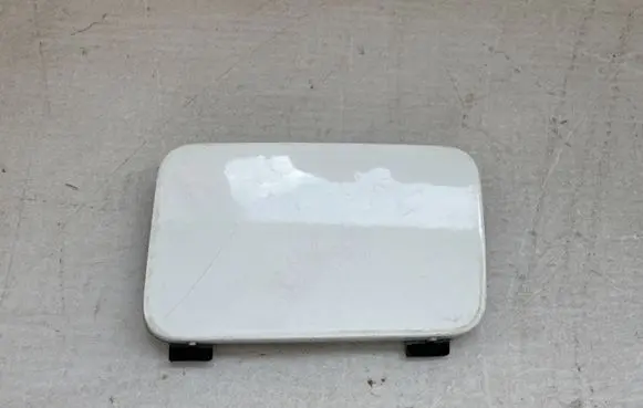 Audi Q5 SQ5 8R Rear bumper row hook cap/cover 8R0807449