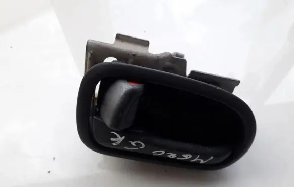 Mazda 626 Rear door interior handle KP13