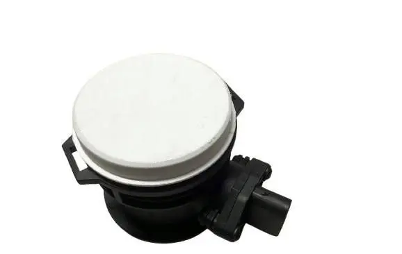 Mercedes-Benz E W211 Mass air flow meter A1120940048 1120940048