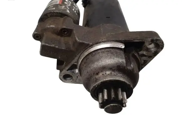Skoda Fabia Mk1 (6Y) Starter motor 0001123018