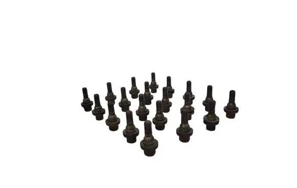Citroen C5 Nuts/bolts 