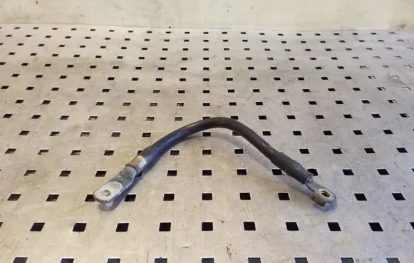 Skoda Yeti (5L) Negative earth cable (battery) 5N0971250