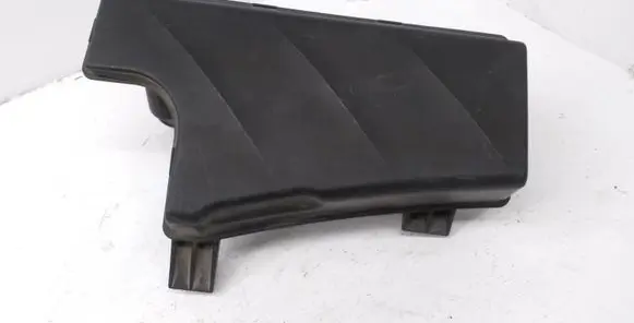 Intake resonator