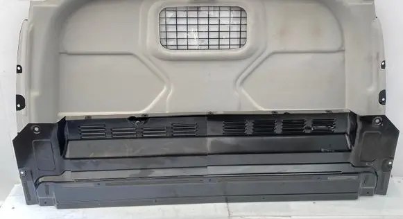 Ford Transit Custom Trunk separation BK21V403A60
