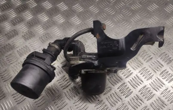 BMW 3 E46 Secondary air pump 11800068 755790203