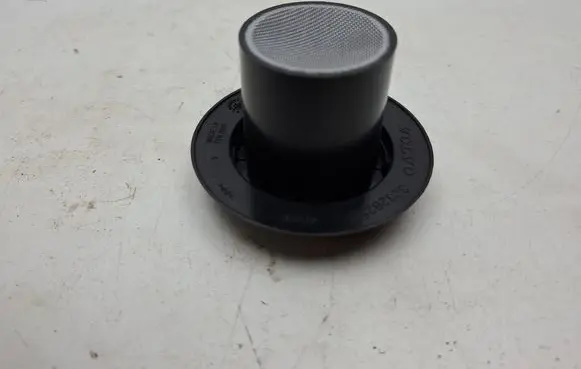 Volvo V60 Window washer liquid tank fill tube 32328258