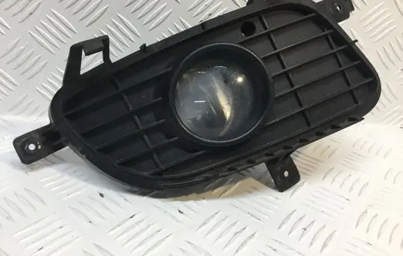 Mercedes-Benz A W169 Front fog light A1698850622