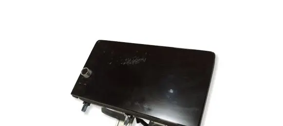 Honda Civic XI Screen/display/small screen 8A700T20A01M1